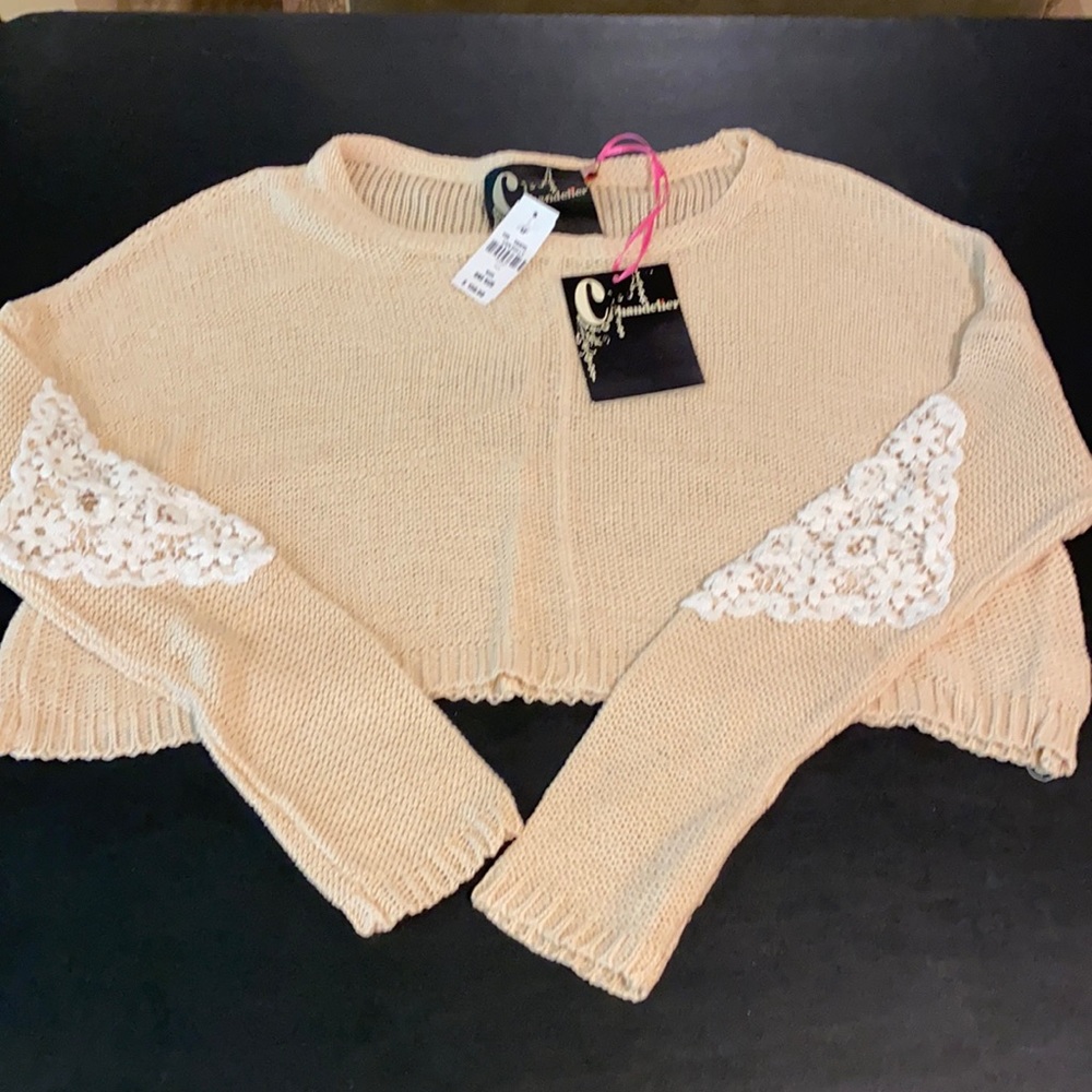 Chandelier (LF) sweater